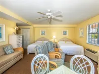 Edison Beach House Hotels near Times Square