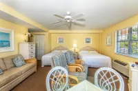 Edison Beach House Các khách sạn ở Fort Myers Beach