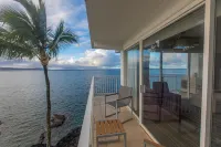 Grand Naniloa Hotel, a Doubletree by Hilton - Scenic