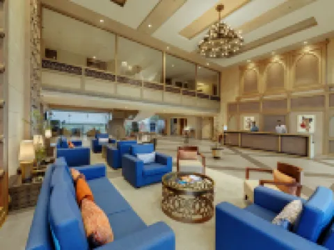 The Fern Sattva Resort Dwarka, Series by Marriott Hotels in Devbhoomi Dwarka