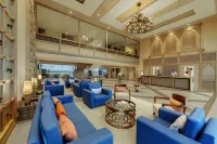 The Fern Sattva Resort Dwarka, Series by Marriott