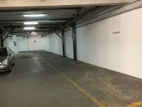 Albergo Athenaeum - parking