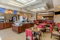 Comfort Inn Blacksburg University Area Hotel a Blacksburg