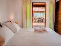 Villa del Mar Praia Hotel Hotels in Camocim