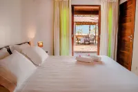 Villa del Mar Praia Hotel Hotels in Camocim