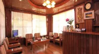 โรงแรมดรีม วิลล่า