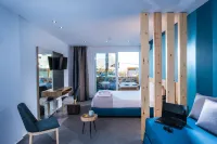 Infinity Blue Boutique Hotel & Spa