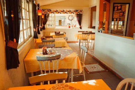 Pousada do Anhangava