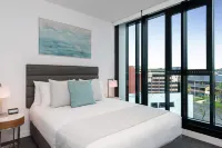 FV Brisbane by Peppers Hotels in Herston