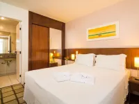 Nobile Suítes Golden Fortaleza Hotels near Mucuripe