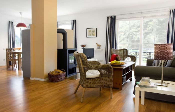 Louisenhof Ferienapartments Und Wellness