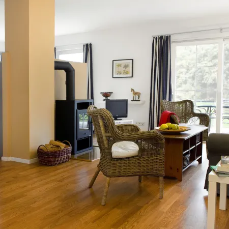 Louisenhof Ferienapartments Und Wellness