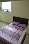 Sitiyam Homestay Seri Kembangan - Pensionat