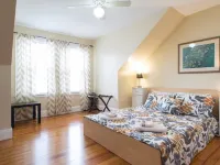 Apartments in Salem Hotels near Peabody Essex Museum