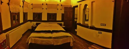 Beybagi Konak Hotel