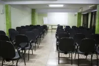 Hotel Três Fronteiras Các khách sạn ở Foz do Iguacu