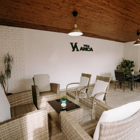 Vila Anca