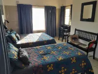 Umkomaas Lodge Hotels in Scottburgh