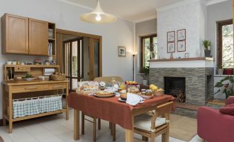 B&B Albachiara Casa di Campagna