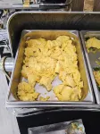 Wyndham Anaheim - breakfast