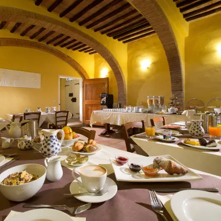 Hotel Palazzo di Valli