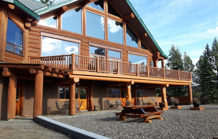 Spirit Lodge at Silverstar