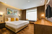 Lemon Tree Hotel Viman Nagar Pune