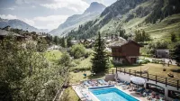 Hotel Altitude Hotels in Val-d'Isere