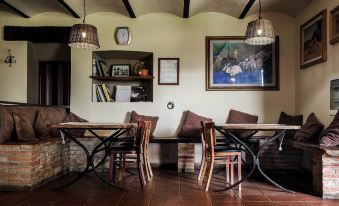 Az Agrituristica Bio le Macchie Alte