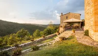 Borgo Livernano - Homestays