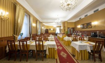 Hotel Europa