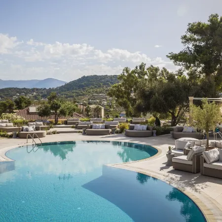 Thalassa Boutique Hotel - Adults Only