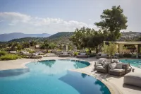 Thalassa Boutique Hotel - Adults Only - en bord de mer