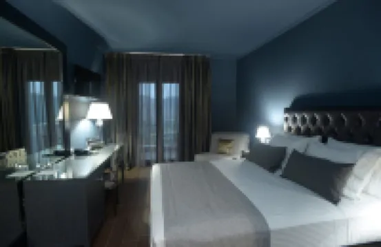 Theasis Hotel Paramythia