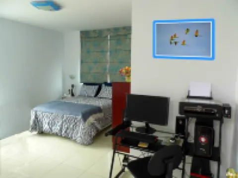 Apart Hotel فنادق في تروخيو