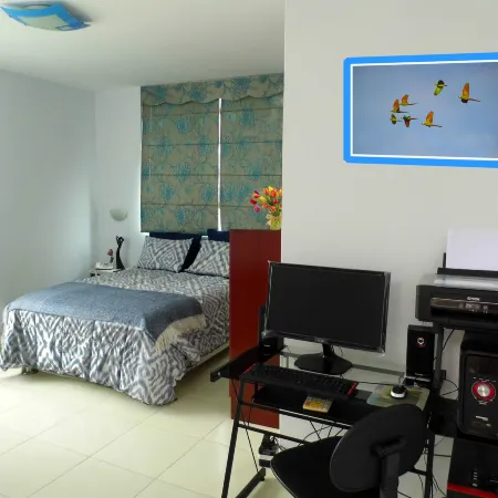 Apart Hotel