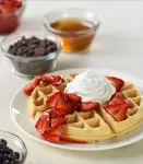 Residence Inn Gaithersburg Washingtonian Center - breakfast
