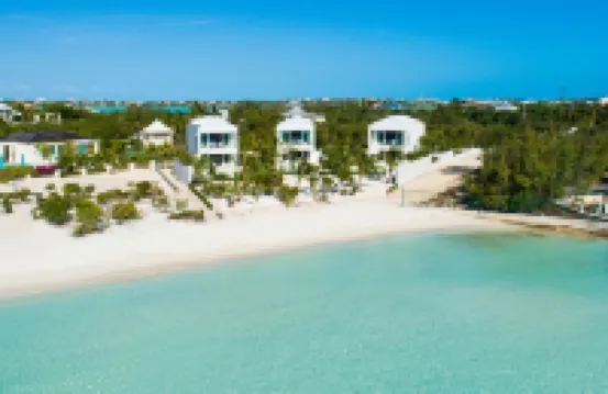 SulMare at Taylor Bay Luxury Villas