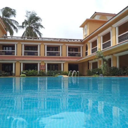 Casa de Goa - Boutique Resort - Calangute