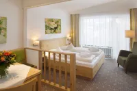 Interest Vitalhotel - Partnerbetrieb Von Oberstaufen Plus Hotels in Stiefenhofen