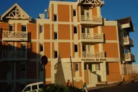 La Residence du Rova Hotels near Queen's Palace