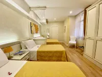 Hotel Aurora Hotels in Verona