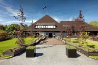 Van der Valk Hotel Apeldoorn - de Cantharel Hotels near Wittenborg University of Applied Sciences