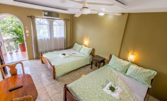 Hotel le Priss