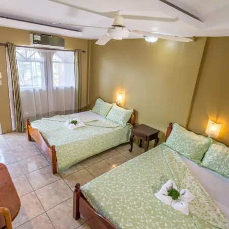 Hotel le Priss