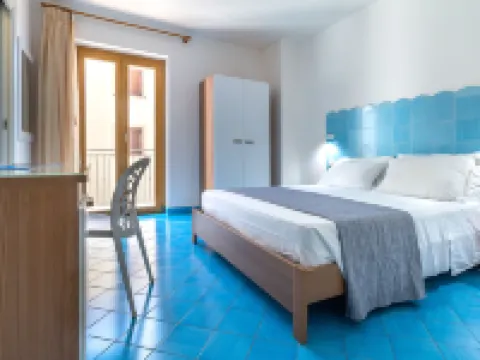 B&B Sperlonga Hotels in Sperlonga