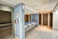 Royal Marang Hotel - ที่มีสปา