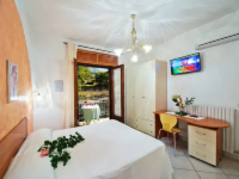 Haidi House Hotels in Agerola
