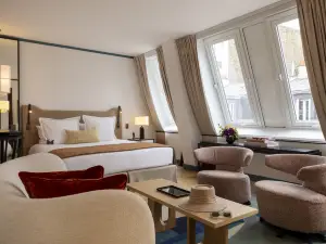 Hôtel Bel Ami