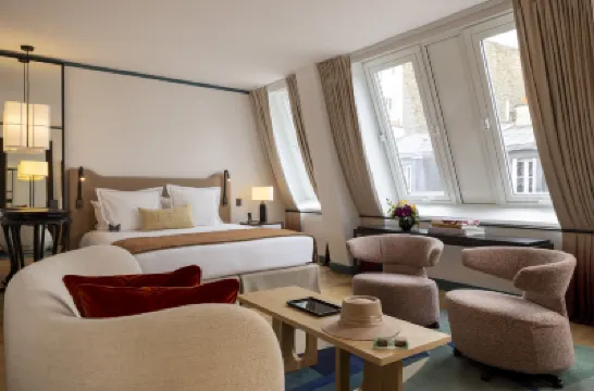 Hôtel Bel Ami Hotels in Paris